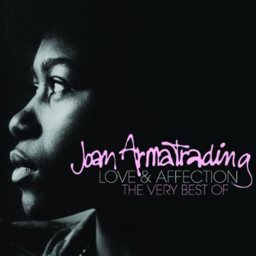 Joan Armatrading: Love & Affection: Very Best of  ( CD )