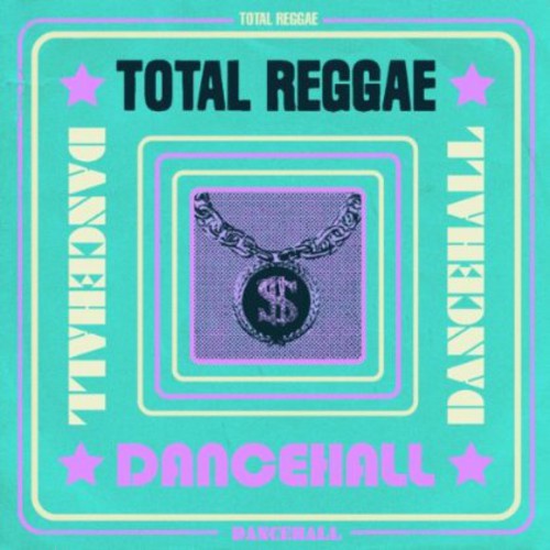 Various Artists: Dancehall - CD