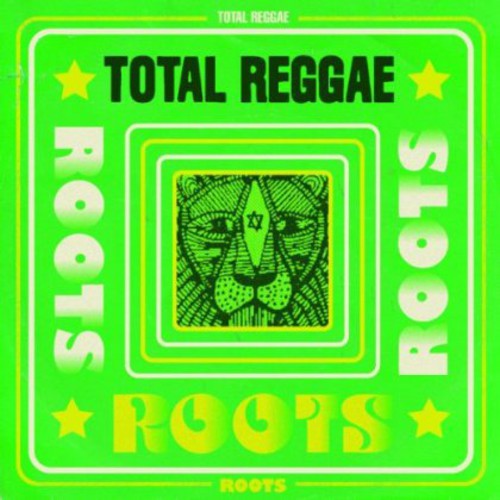 Various Artists: Roots - CD