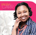 Jekalyn Carr: Greater Is Coming  ( CD )