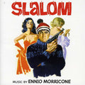 Pino Donaggio: Slalom (Original Soundtrack) - CD
