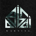 Air Dubai: Warning EP  ( CD )