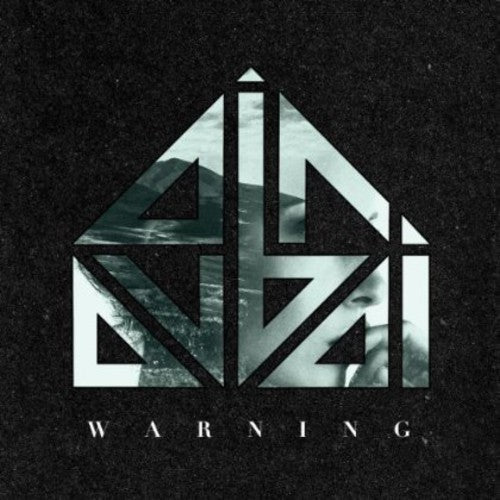 Air Dubai: Warning EP  ( CD )