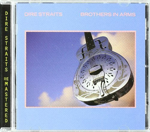 Dire Straits: Brothers in Arms (Remastered) - CD