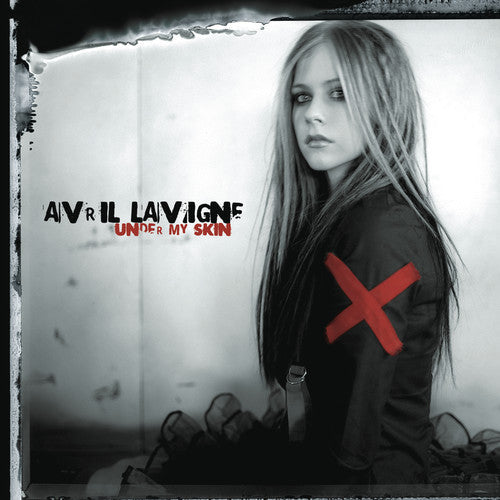 Avril Lavigne: Under My Skin - CD