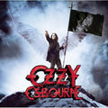 Ozzy Osbourne: Scream - CD