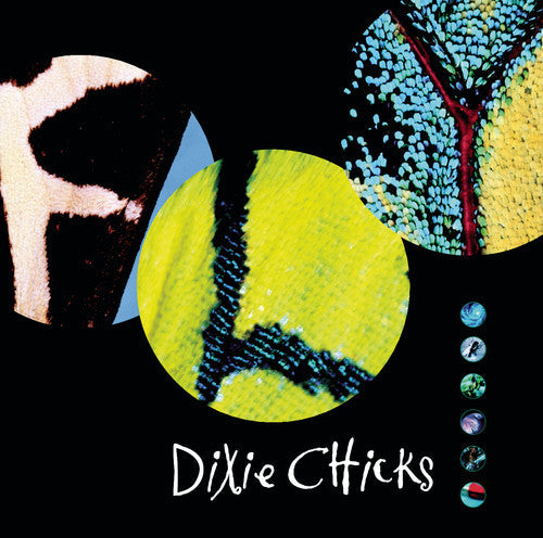 The Chicks: Fly  ( CD )