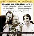 R. Wagner: Die Walkure - Act II  ( CD )
