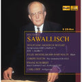 Wolfgang Sawallisch: Wolfgang Sawallisch  ( CD )