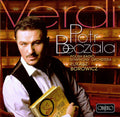 Piotr Beczala: Verdi  ( CD )