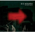AC Acoustics: Victory Parts / Silver Echo & Golden Echo  ( CD )