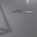 Mika Vainio & Joachim Nordwall: Monstrance  ( CD )