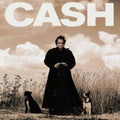 Johnny Cash: American Recordings  ( CD )