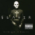 Slayer: Diabolus in Musica - CD