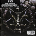 Slayer: Divine Intervention - CD