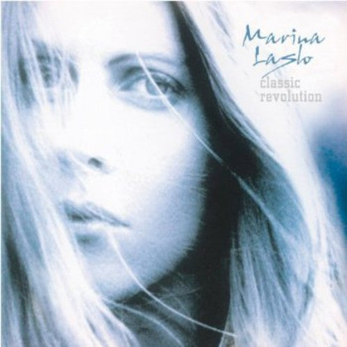 Marina Laslo: Classic Revolution  ( CD )