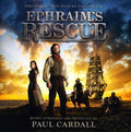 Various Artists: Ephraim's Rescue (Original Soundtrack) - CD