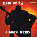Jimmy Reed: Rockin with Red  ( CD )