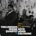 Thelonious Monk: Complete Live at the Five Spot 1958 - CD