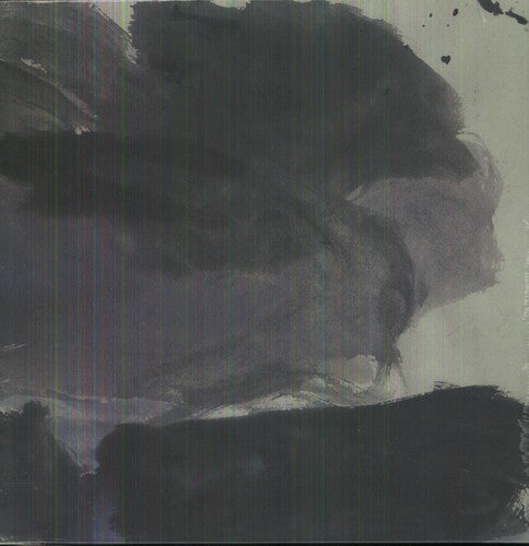 Richard Youngs: Core to the Brave - Vinyl