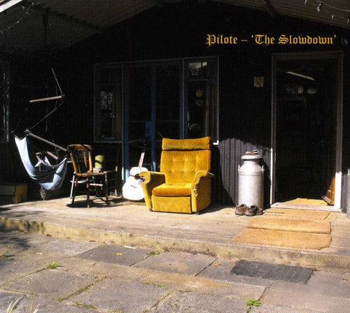 Pilote: Slowdown  ( CD )