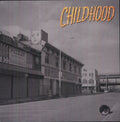 Childhood: Solemn Skies - 12-INCH SINGLE