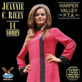 Jeannie C. Riley: Harper Valley Pta  ( CD )