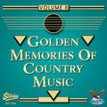 Various Artists: Golden Memories Of Country Music, Vol. 5  ( CD )