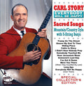 Carl Story: Everybody Will Be Happy  ( CD )
