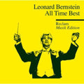 Leonard Bernstein: All Time Best Reclam Musik Edition 22  ( CD )