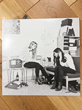 Sassybeat: Chances of Chances - VINYL