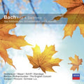 J.S. Bach: Air Und Badinerie  ( CD )