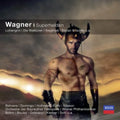 Wagner: Superhelden  ( CD )
