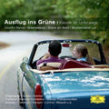 Ausflug Ins Grune Klassik Fur Underwegs: Ausflug Ins Grune Klassik Fur Underwegs  ( CD )