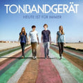Tonbandgerat: Heute Ist Fur Immer - CD