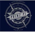 Prinz Pi: Kompass Ohne Norden  ( CD )