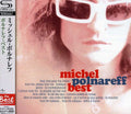 Michel Polnareff: Polnareff Best - CD