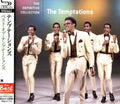The Temptations: Definitive Collection - CD