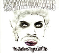 The White Mandingos: The Ghetto Is Tryna Kill Me  ( CD )