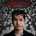 Conrad Tao: Voyages  ( CD )