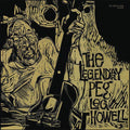 Peg Leg Howell: The Legendary Peg Leg Howell - Vinyl
