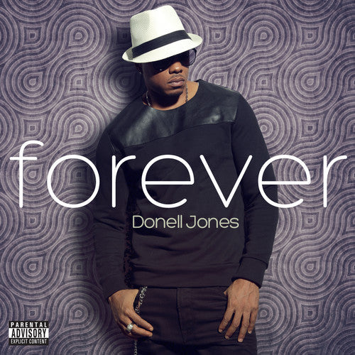 Donell Jones: Forever - CD