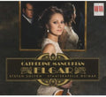 E. Elgar: Violin Concerto  ( CD )
