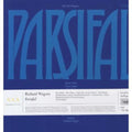 R. Wagner: Parsifal - Vinyl