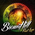 BrownHill: First Love - CD