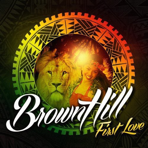 BrownHill: First Love - CD