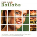Pure Irish Ballads: Pure Irish Ballads  ( CD )