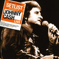 Johnny Cash: Setlist: The Very Best of Johnny Cash  ( CD )