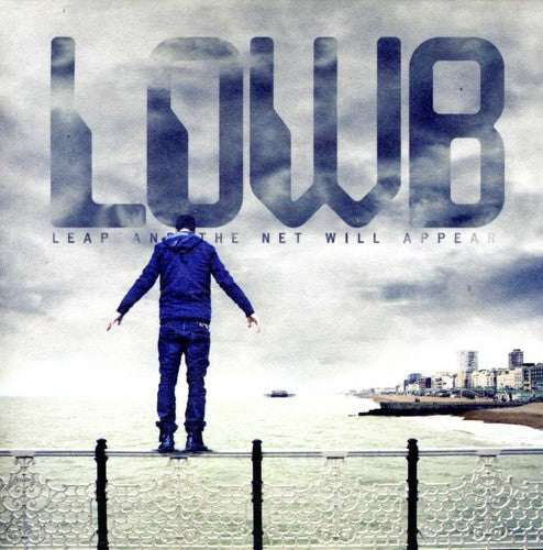 Lowb: Leap & the Net Will Appear  ( CD )