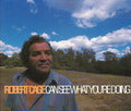 Robert Cage: Robert Cage Can See What You're Doing  ( CD )